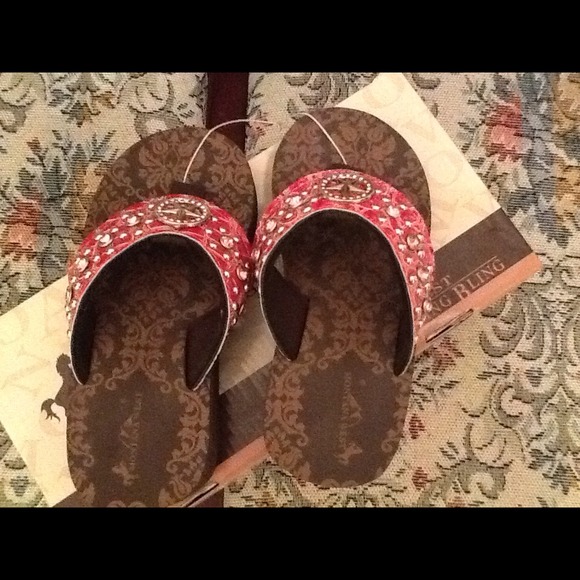 Flip Flops - Picture 3 of 4