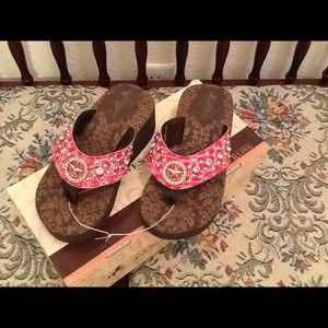 Flip Flops