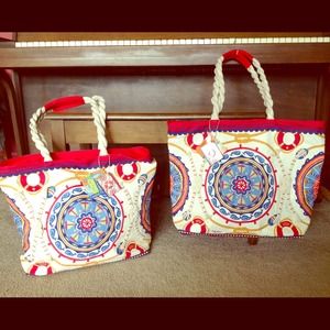 🎉NEW!! Beach Tote🎉