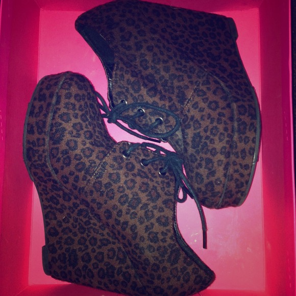 Booties
