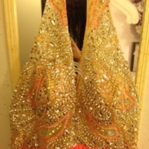 Prom Dress! - Picture 2 of 3