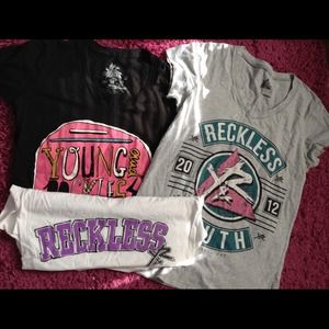 Graphic T-Shirts