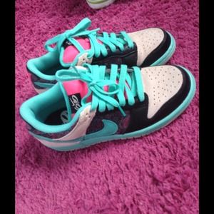 Nikes