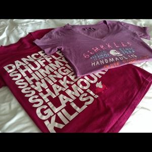 Graphic T-Shirts