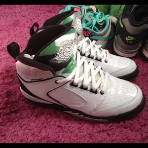 Jordan's