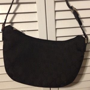 Non authentic Gucci purse