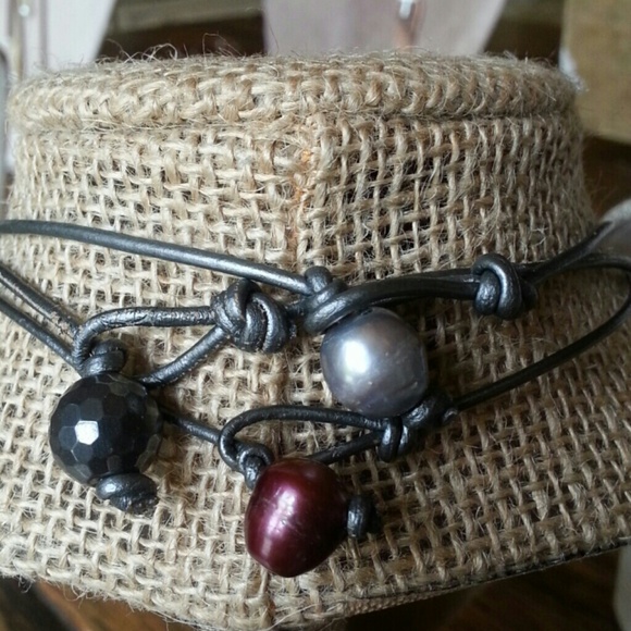 Necklace - Picture 2 of 2
