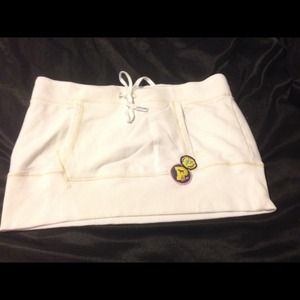 Victoria secret Pink skirt