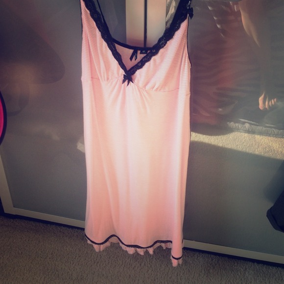 Kensie nightie