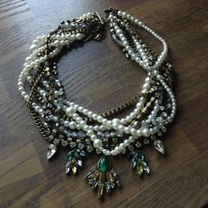 Crystal Torsade 2 in 1