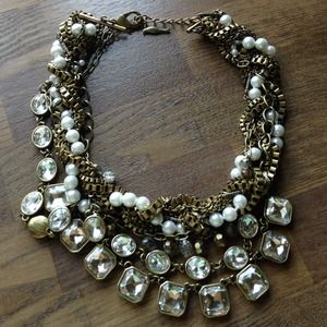 Crystal signature torsade