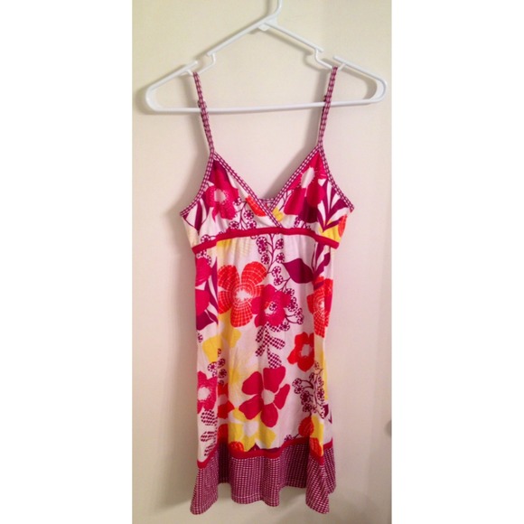 ⭐️ONE DAY SALE-- Roxy Summer Dress