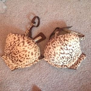Emma bra from aerie