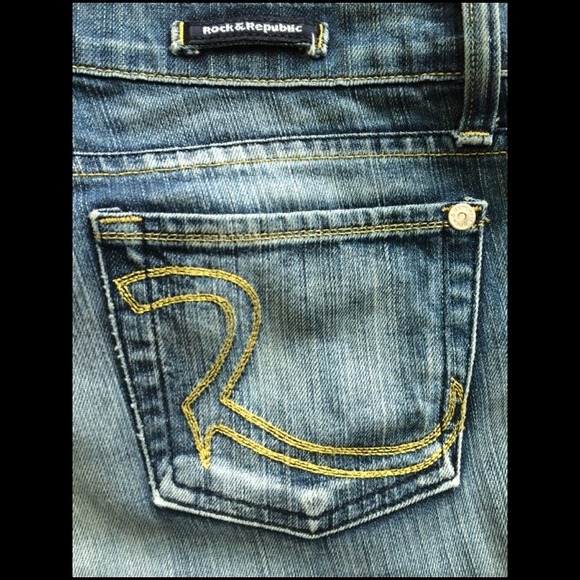 Rock&Republic Jeans