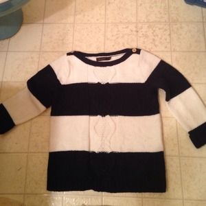 Sweater from The Limited