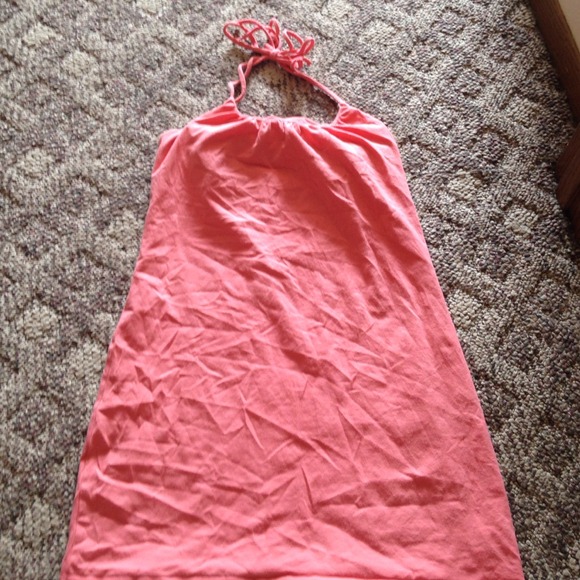 Vs bra top dress