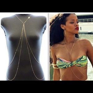 Body chains