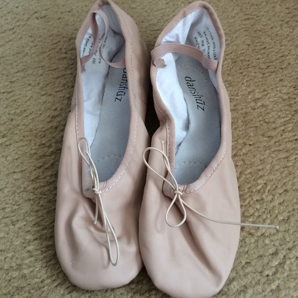 Dance Shoes
