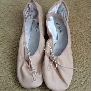 Dance Shoes