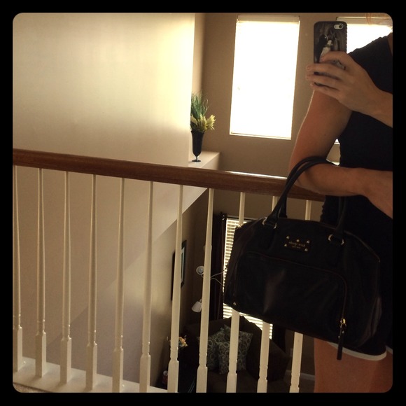 Kate spade bag