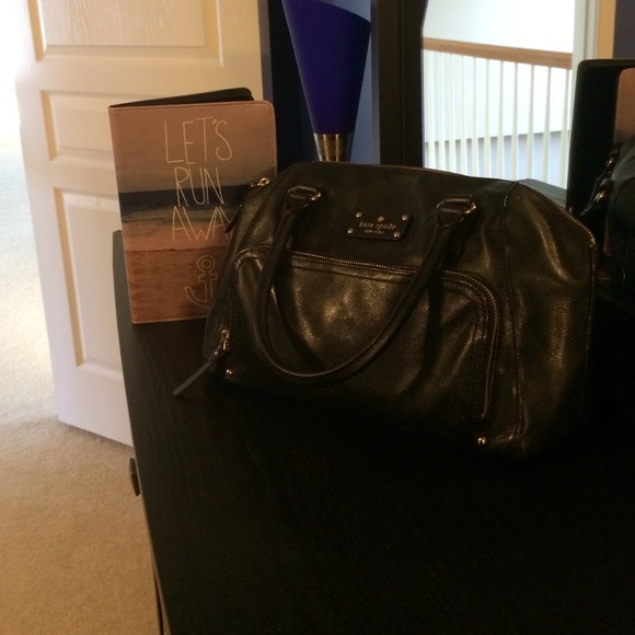 Kate spade bag - Picture 2 of 2