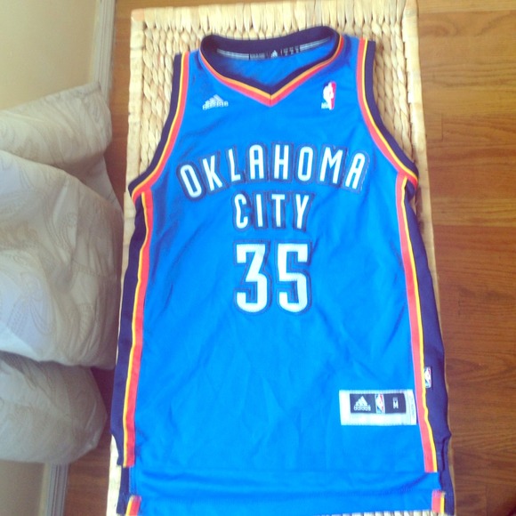 Kids basketball jersey