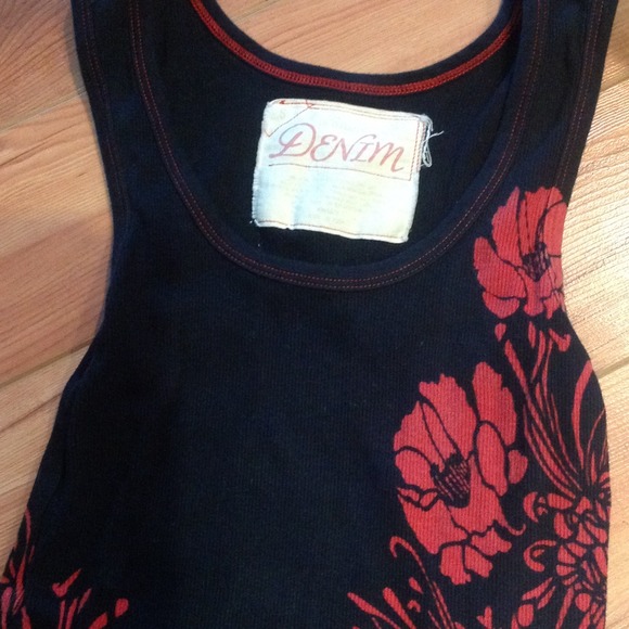 Tank Top - Picture 2 of 2