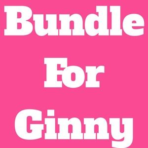 🎀Bundle for Ginny🎀