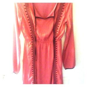 Entourage boutique dress.