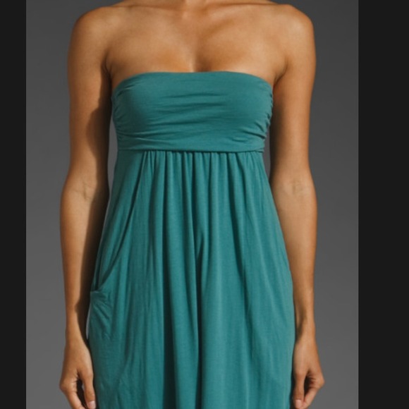 Anthropologie Dresses & Skirts - Cassidy Tube Dress by Velvet