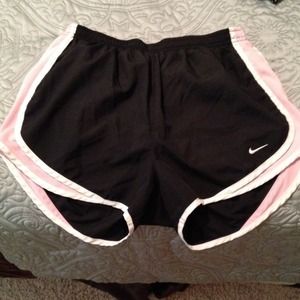 Nike Dri Fit Shorts