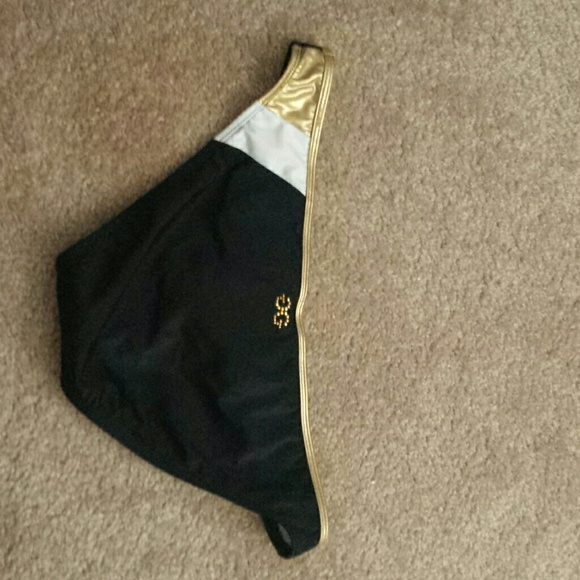 Guess Bandeau top bikini.