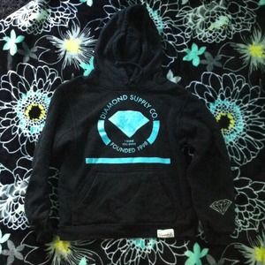 Diamond Supply Hoodie