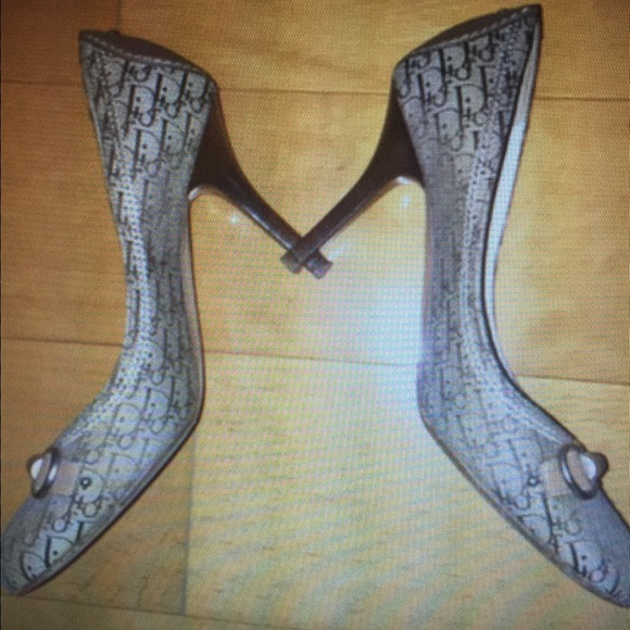 Authentic CD shoes - Picture 4 of 4