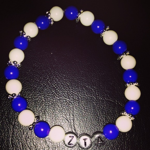 ZTA bracelet. - Picture 2 of 2