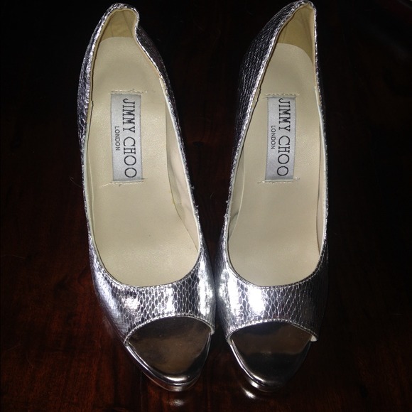 Jimmy Choo