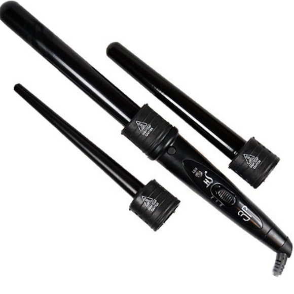 HERSTYLER curling wand