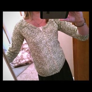 Rt.66 sweater. Size M