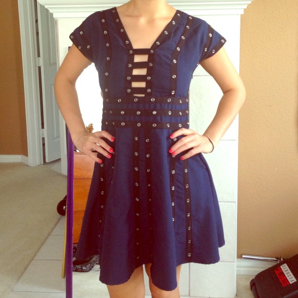 Zac Posen for Target cool and funky dress!