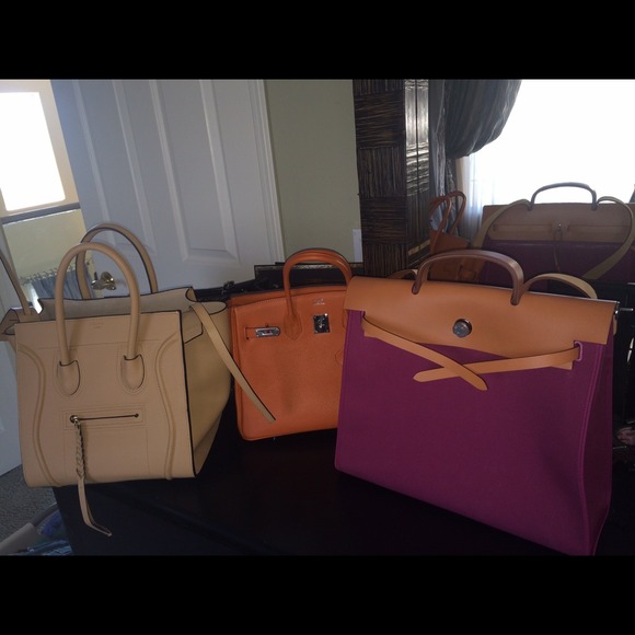 Part of my closet.  NOT FOR SALE.