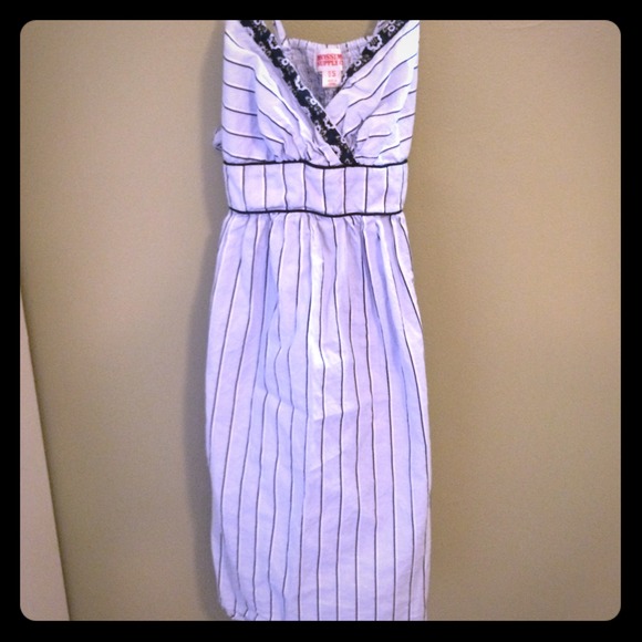Mossimo (target) brand dress NEW!