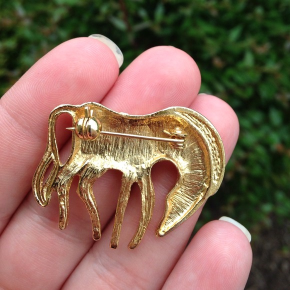 Zebra Pin - Picture 2 of 3