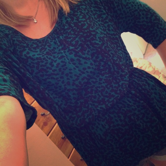 Merona top. Never worn!