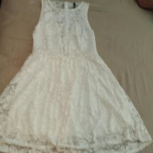 Beautiful Lace dress
