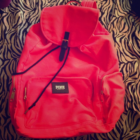 Victoria Secret FULL BACKBACK