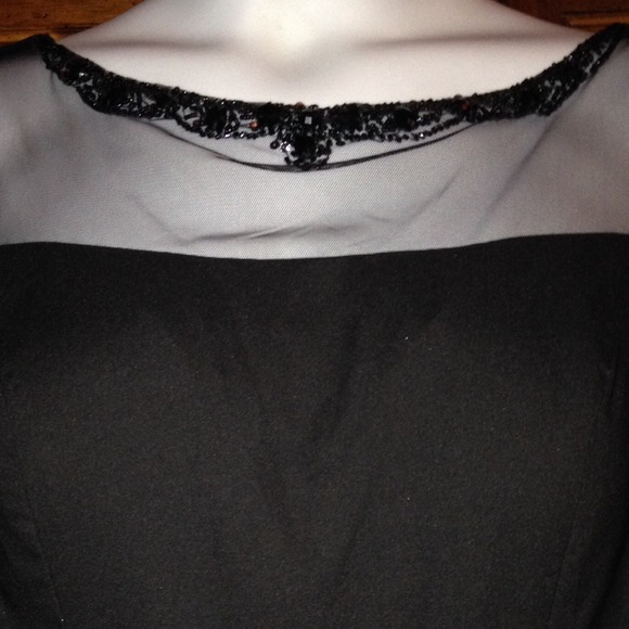 Patra ltd. Evening/party dress size 16. - Picture 3 of 4