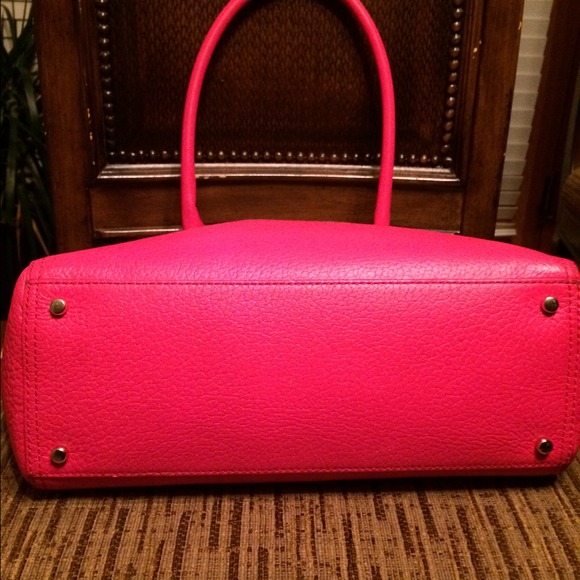 Kate Spade Southport Avenue Floral Linda Tote - Picture 3 of 4