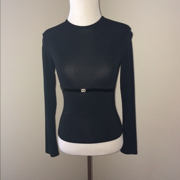 Sharagano Paris shirt