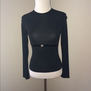 Sharagano Paris shirt