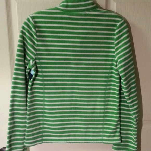 Fleece jacket - Picture 2 of 4